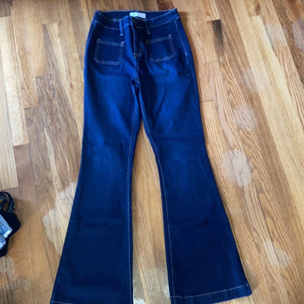 YMI jeans